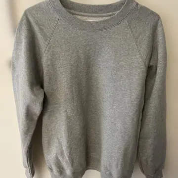 GAP 그레이 트레이닝복 XS