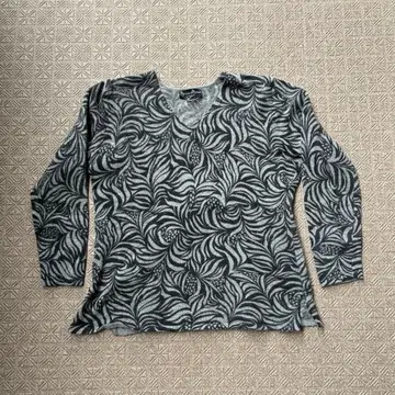 unknown 상의 피치 짧은 기장