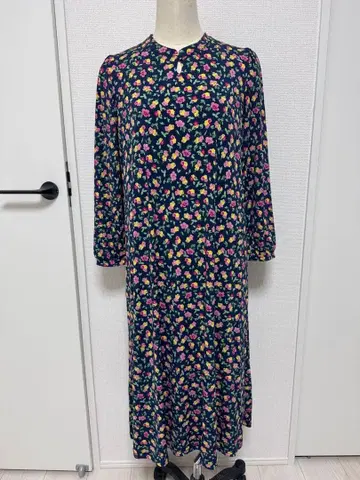 로라 애슐리 사이즈 38 원피스