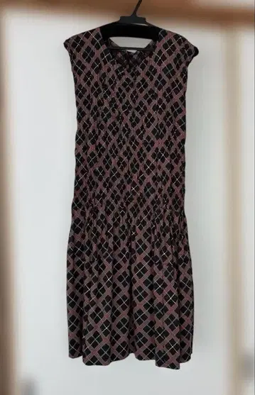 SENSO UNICO 센소유니코 원피스 여름 외