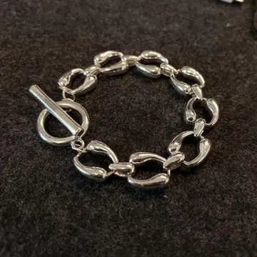 SINSS 앵커 체인 팔찌