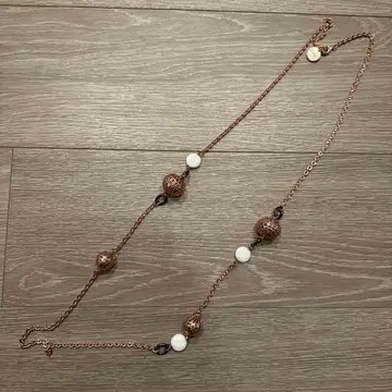 [ 1AR ] 체인 목걸이