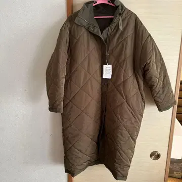 리버서블 아우터