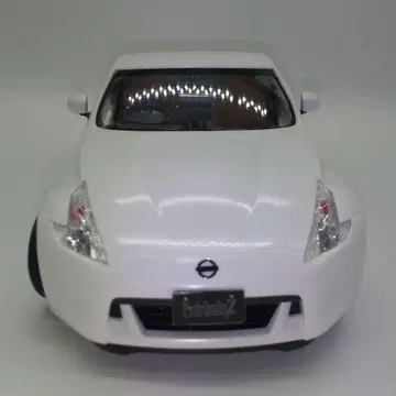 1/24 닛산 페어레이디 Z34