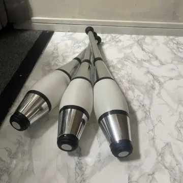 저글링 클럽 [ 3개 세트 ]