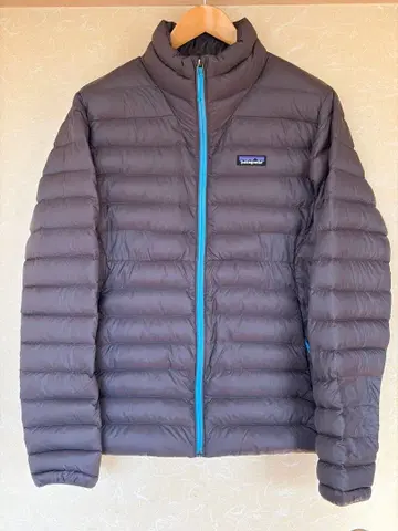 [ 새상품급 ] 파타고니아 남성용 다운 스웨터 M 사이즈