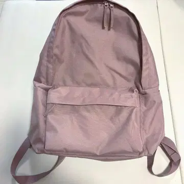 무인양품 어깨 부담을 줄이는 발수 럭색