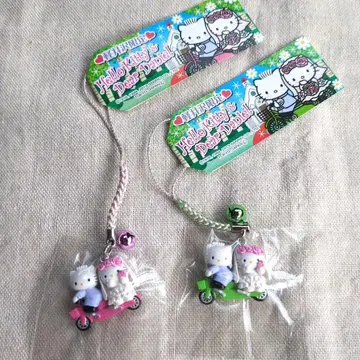 헬로키티 가루이자와 웨딩 세트 그 2