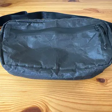 LITEWAY 패니 팩 울트라