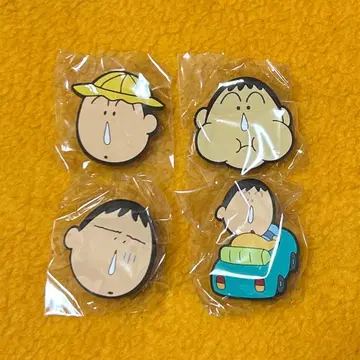 짱구는 못말려 맹구 클립 컴플리트