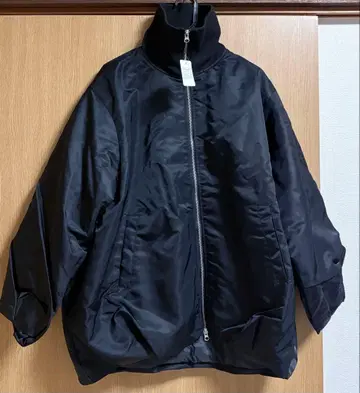 벌룬 충전솜 블루종