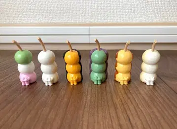 기다림 ~경단 이야기~