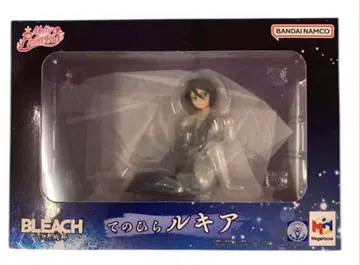 Melty Princess 손바닥 루키아 [ BLEACH 천년혈전편 ]