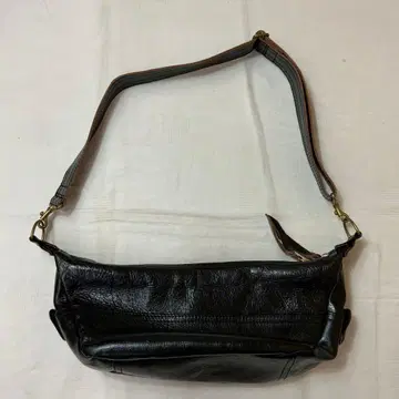 타카하시 메이드 인 오쿠타마 숄더백