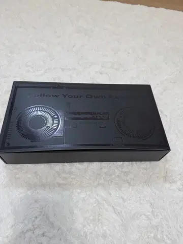 B'z FYOP 수량 한정판