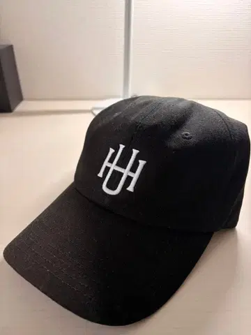 UNNAMED HEAD WEAR Deep Black