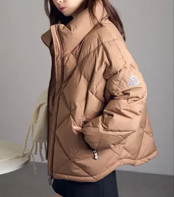 PYRENEX 다운 자켓 아델 34