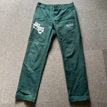 OCTOBER'S VERY OWN 워크 팬츠 사이즈 32