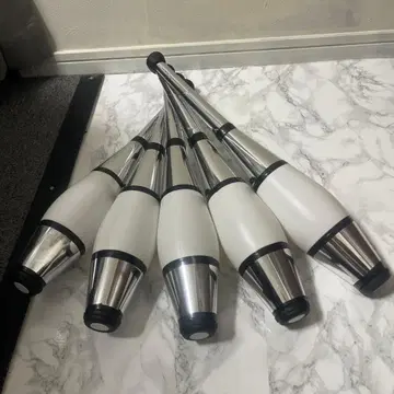 저글링 클럽 [ 5개 세트 ]