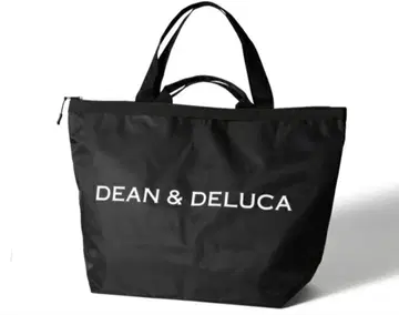 DEAN&DELUCA 트래블 백 재생 나일론