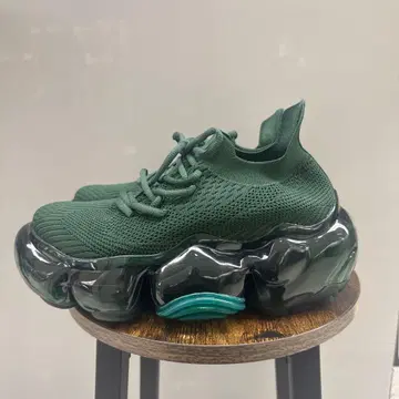 grounds/ MOOPIE (DARKGREEN)