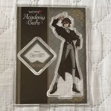 제5인격 죄수 루카 아카데미 카페 스이파라 아크릴 스탠드