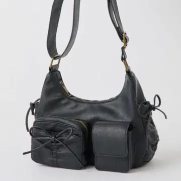 one after another NICE CLAUP 숄더백