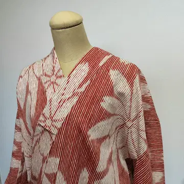 세오알파 단의 기모노