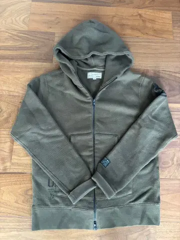 AVIREX 여성용 후드티