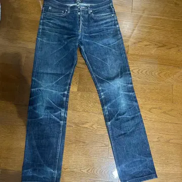 A.P.C. PETITE STANDARD 데님 29