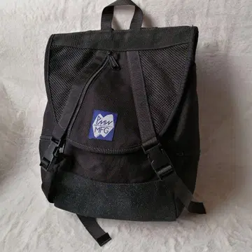 PMW MFG 피터즈 마운틴 웍스 백팩