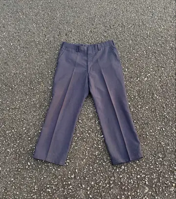 빈티지 슬랙스 워크 팬츠 로켓 탈론 70s 80s 90s
