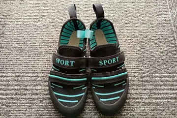 볼더링 신발 클라이밍 신발 EUR 33 일본 사이즈 약 21cm