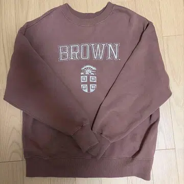 BEAMS 브라운 브라운 대학 맨투맨