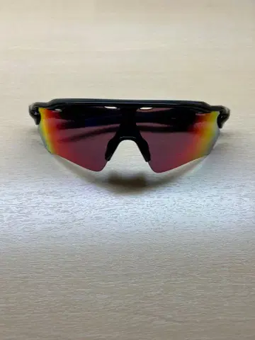 오클리 레이더 ev 커스텀 프리즘 로드