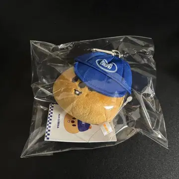 straykids 한 KARMA 봉제 인형 키링 미개봉 새상품