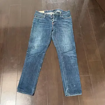 Abercrombie&Fitch 아바클로 슬림 스트레이트