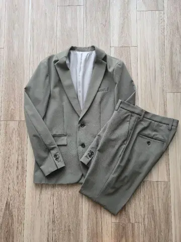 STUDIOUS 남성용 수트