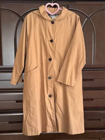 사만사 모스모스 SM2 코트