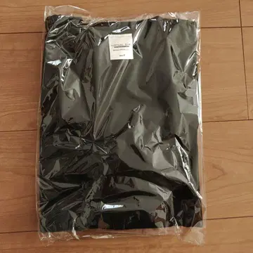 VIRTUAL GIRL @ WORLD'S END 특전 T셔츠