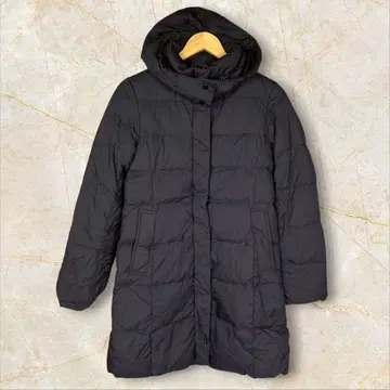 UNIQLO 유니클로 다운 자켓 코트 아우터 S