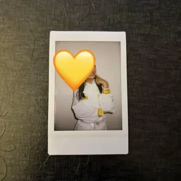 안쥬르므 나가노 모모하 폴라로이드