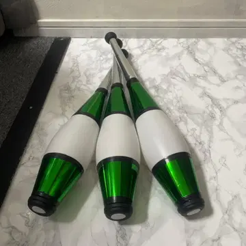 저글링 클럽 [ 5개 세트 ]