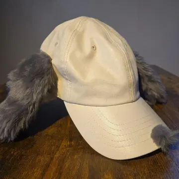 USJ 스누피 캡 프리 사이즈