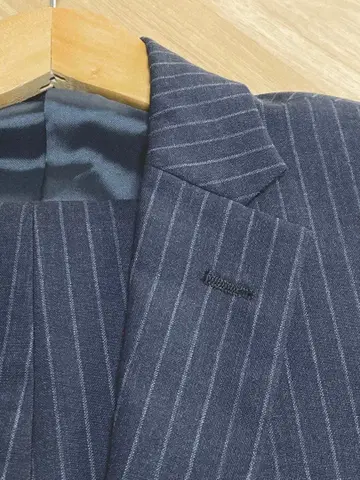 COMME CA ISM 컴시즘 수트 S 새상품급