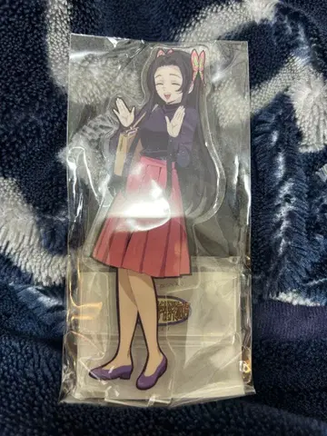 카나에 아크릴 스탠드 발렌타인 편