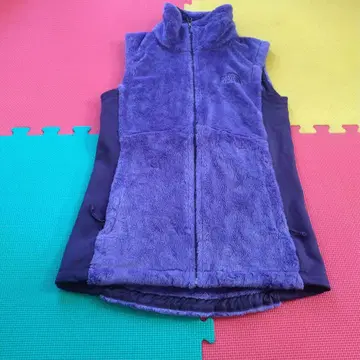 [더 노스 페이스] 플리스 베스트