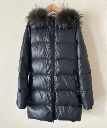 (새상품급) DUVETICA KAPPA 여성용 다운 시리얼 넘버 포함