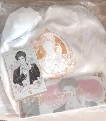 사쿄 세이신 미정 사건부 5주년 전시회 3점