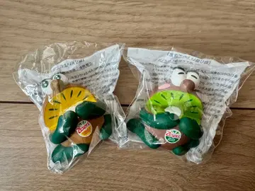 제스프리 키위 브라더스 피규어 2023